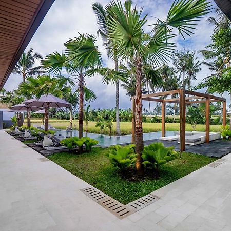 Villa Florentine By Balisuperhost Ubud Buitenkant foto